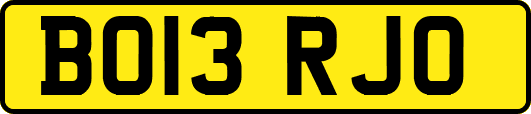 BO13RJO