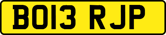 BO13RJP