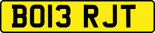 BO13RJT