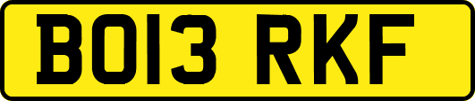 BO13RKF