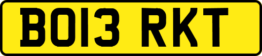 BO13RKT