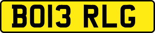 BO13RLG