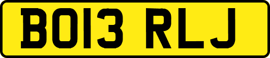 BO13RLJ