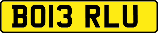 BO13RLU