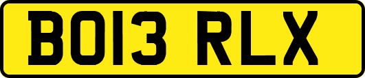 BO13RLX
