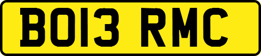 BO13RMC