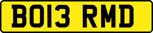 BO13RMD