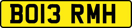 BO13RMH