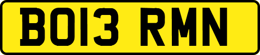 BO13RMN