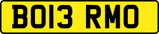 BO13RMO