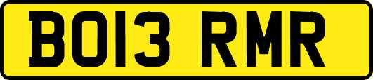 BO13RMR