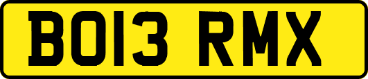 BO13RMX