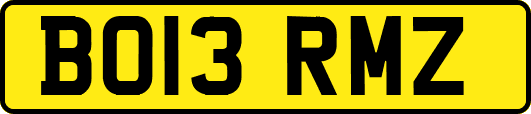 BO13RMZ