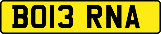 BO13RNA