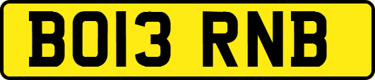 BO13RNB