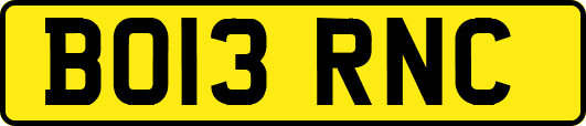 BO13RNC