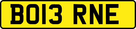 BO13RNE