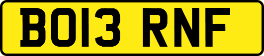 BO13RNF