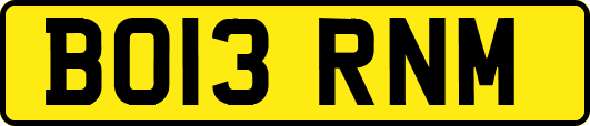 BO13RNM