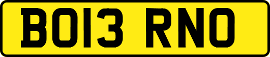 BO13RNO