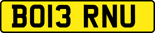 BO13RNU