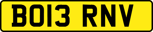 BO13RNV