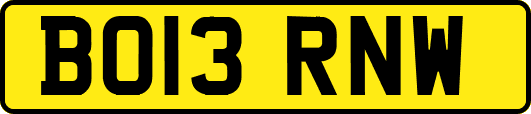 BO13RNW