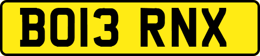 BO13RNX