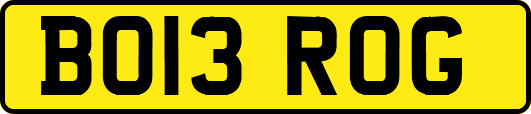 BO13ROG
