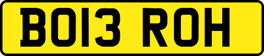BO13ROH