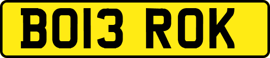 BO13ROK