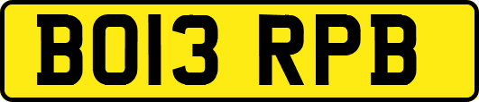 BO13RPB