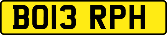BO13RPH