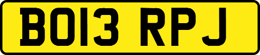 BO13RPJ