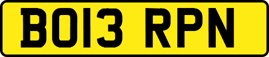 BO13RPN