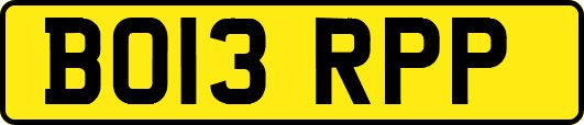 BO13RPP