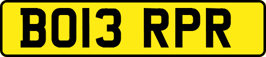 BO13RPR