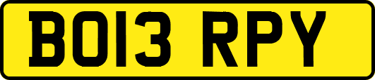 BO13RPY