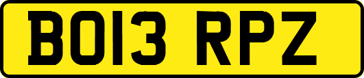 BO13RPZ