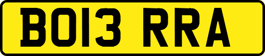 BO13RRA