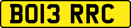 BO13RRC