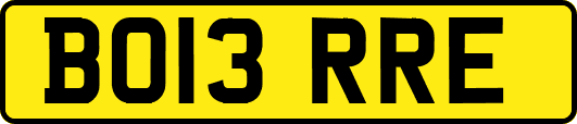 BO13RRE
