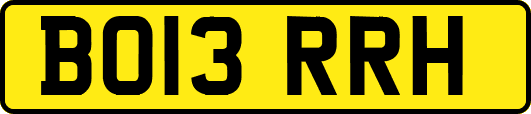 BO13RRH