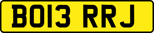 BO13RRJ