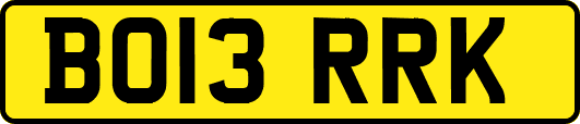 BO13RRK