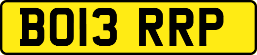 BO13RRP