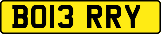 BO13RRY