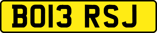 BO13RSJ