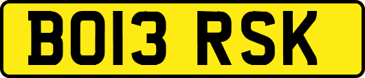 BO13RSK