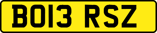 BO13RSZ